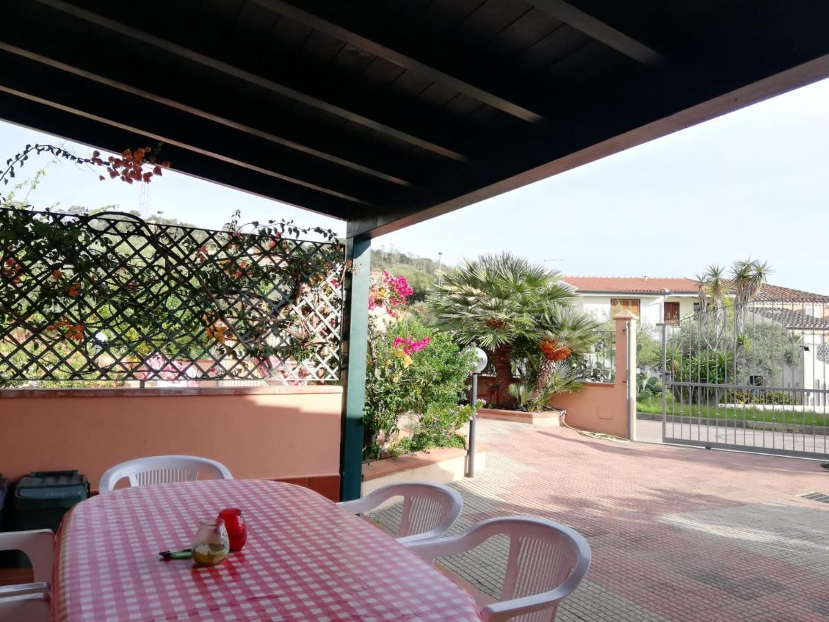 Le Terrazze Sul Mare Arbatax