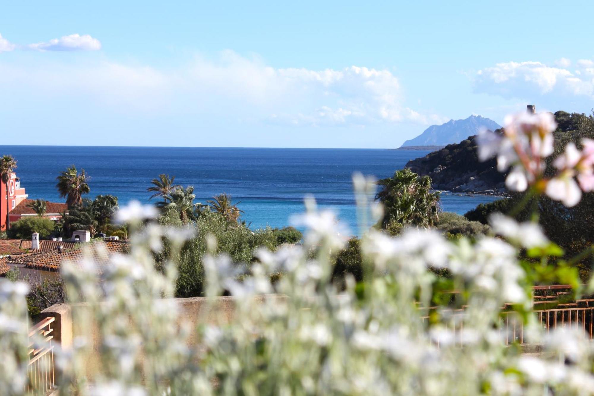 Aparthotel Le Terrazze Sul Mare *